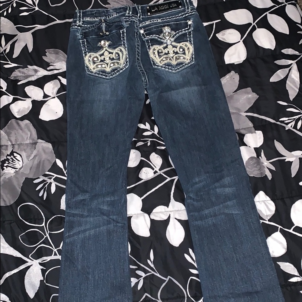Jeans - Picture 2 of 5